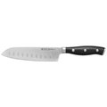 Henckels 5 in. L Stainless Steel Santoku Knife 1 pc 1021064